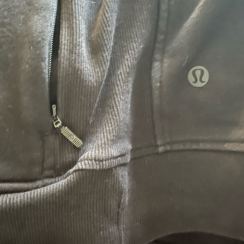 Lululemon Pullover - image 2